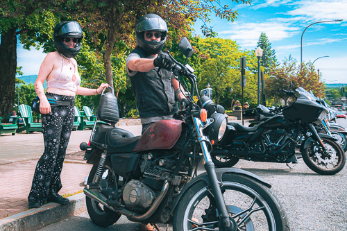 Lake George, NY - Jun 2024